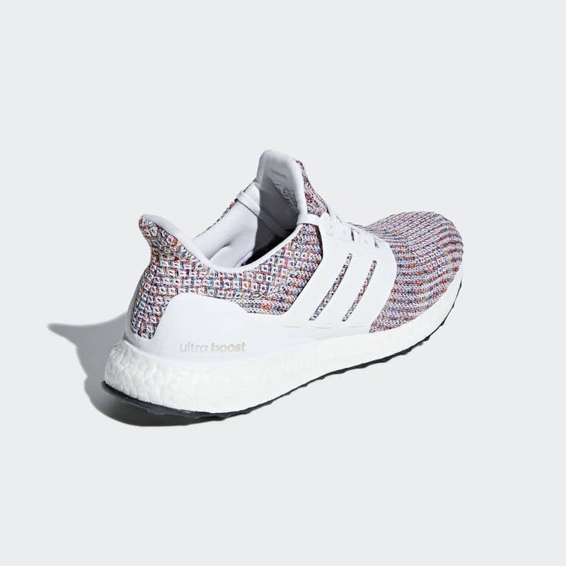 Adidas ultra 2024 boost herren multicolor